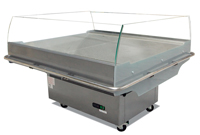 Kühlinsel JBG Friotrend