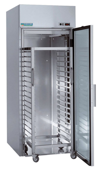 Einfahr-K&uuml;hlschrank