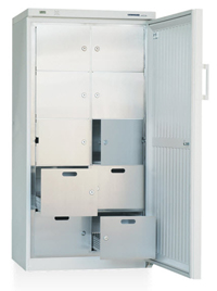 Gemeinschafts-K&uuml;hlschrank