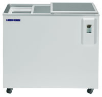 Kühltruhe Getränkekühltruhe