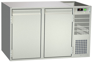 Gastronorm-Kühlunterbau