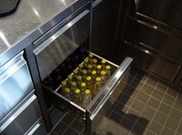 Getr&auml;nke-K&uuml;hlunterbau