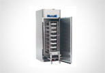 Einfahr-Kühlschrank Durchfahr-Kühlschrank